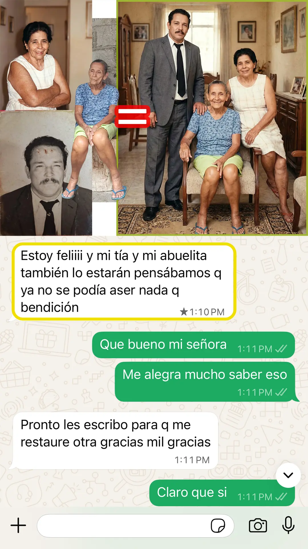 Transformación 1