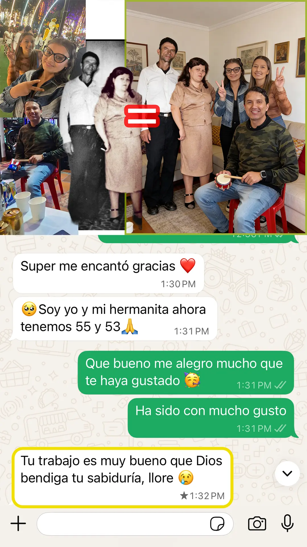 Transformación 3